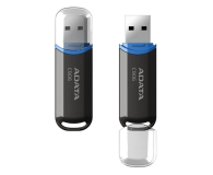 Adata Pendrive C906 32GB CzarnyAC906-32G-RBK - 1202727 - zdjęcie 2